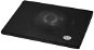 Cooler Master NotePal i300 black white LED fan - Laptop Cooling Pad