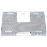 Cooler Master Infinite Notebook Cooler YR9-NBC-BWUA-GP - Laptop Cooling Pad