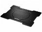 CoolerMaste rX-Slim černý - Laptop Cooling Pad