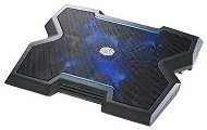 Cooler Master X3 Black - Laptop Cooling Pad