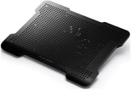 Cooler Master X-Lite II Grund schwarz - Laptop-Kühlpad 