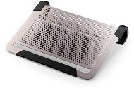 Cooler Master NotePal U2 Plus Aluminum Cooling Pad - Laptop Cooling Pad