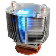 Cooler Master BlueIce II RT-UCL-L4U1 - aktivní chladič s HeatPipe na chipset - Chladič