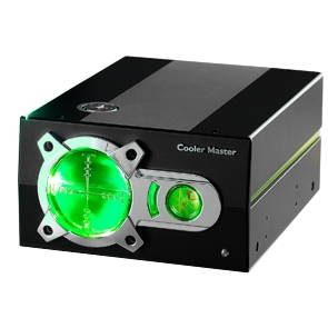 Cooler Master Aquagate Max Kit - Water Cooling - Main image