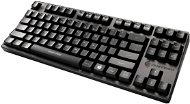 CM Storm QuickFire Rapid black - Keyboard