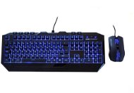 CM Storm Devastator  - Keyboard and Mouse Set