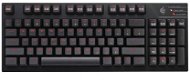 CM Storm Quickfire TK (Rot) Schwarz - Tastatur