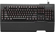 CM Storm Trigger-Z black - Keyboard