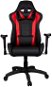 Cooler Master CALIBER R1, schwarz/rot - Gaming-Stuhl
