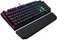 Cooler Master MasterKeys MK750 US Layout - Gaming Keyboard