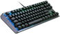 Cooler Master CK530, RED Switch, US-Layout, Schwarz - Gaming-Tastatur