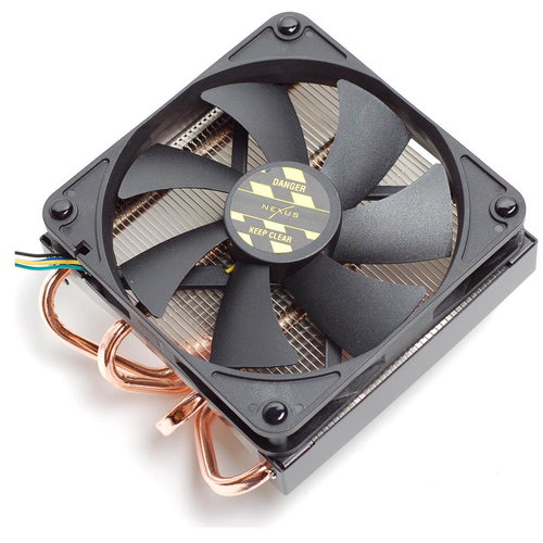 Nexus LOW-7000 - CPU Cooler - Fő fotó