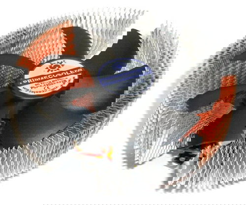 PRIMECOOLER PC-HC 4 + HyperCool - CPU Cooler - Main image