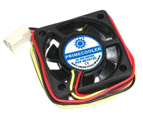 PrimeCooler PC-4010L12C - Fan - Main image