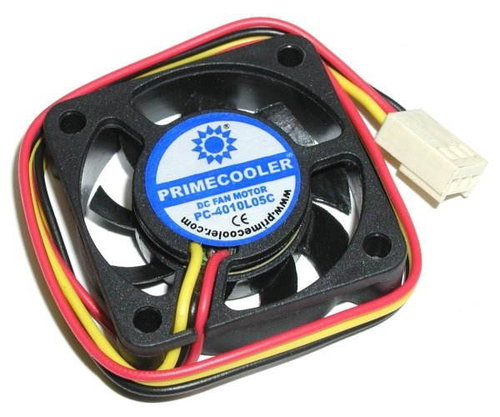 PrimeCooler PC-4010L05S - Fan - Main image