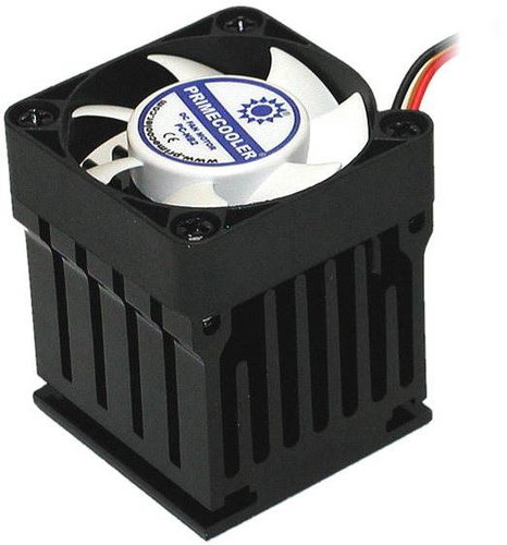PrimeCooler PC-NB2 - Cooler - Main image