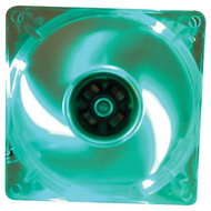 PrimeCooler PC-L8025L12SMA/GREEN - Fan