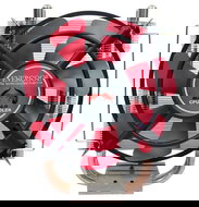 EVERCOOL Buffalo HPFA-1025EA - CPU Cooler