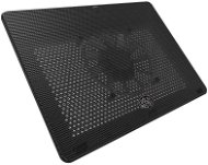Cooler Master NotePal L2, fekete - Laptop hűtő