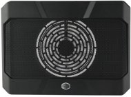 Cooler Master NotePal X150R, fekete - Laptop hűtő