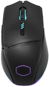 Cooler Master MM831, Black - Gaming Mouse