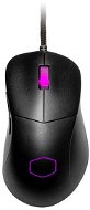 Cooler Master MM730, black - Gaming Mouse