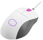 Cooler Master MM730, white - Gaming Mouse