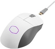 Cooler Master MM731, white - Gaming Mouse