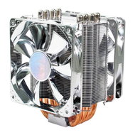 Processor cooler EVERCOOL Transformer 4 - CPU Cooler