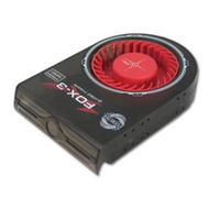 EVERCOOL System Blower FOX-3 SB-F3 - Fan