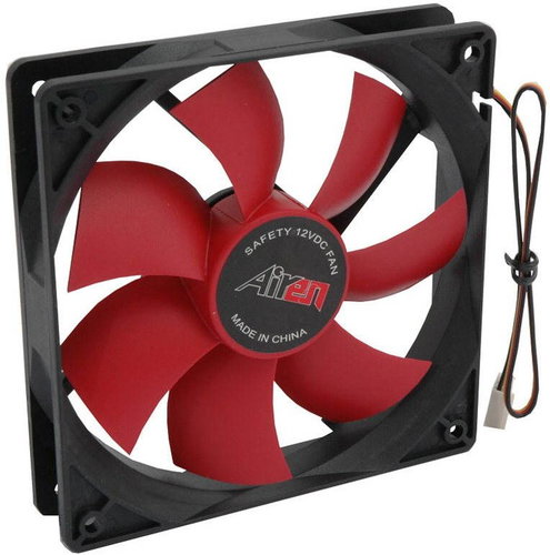 AIREN Red Wings 120 - PC Fan - Main image