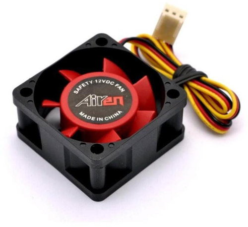 AIREN Red Wings 40H - PC Fan - Main image