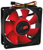 AIREN Red Wings Extreme 120H - Ventilátor