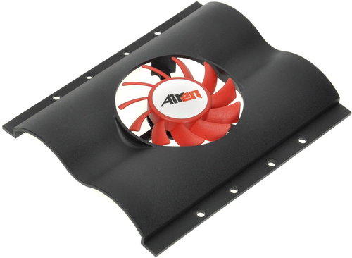 HDD cooler - Hard Drive Cooler - Main image
