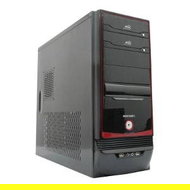 AIREN RedComp 1 - PC Case