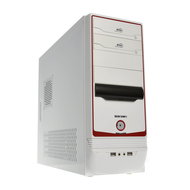 AIREN RedComp 1 - PC Case
