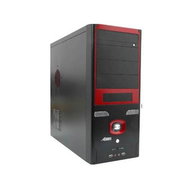 AIREN RedComp 3 - PC Case