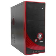 AIREN RedComp 4 - PC Case
