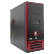 AIREN RedComp 5 - PC Case