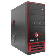 AIREN RedComp 5 - PC Case