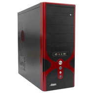AIREN RedComp 6 - PC Case