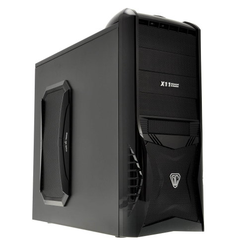 AIREN GameComp 1 - PC Case - Main image