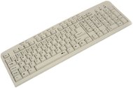 AIREN AirBoard Multi white - Keyboard