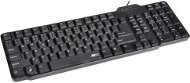 AIREN AirBoard Office black - Keyboard