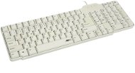 AIREN AirBoard Office white - Keyboard