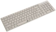 AIREN AirBoard Slim white - Keyboard