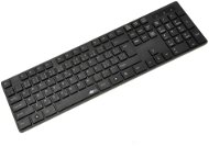 AIREN AirBoard Slim Plus black - Keyboard