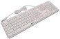 AIREN AirBoard Slim Plus white - Keyboard