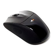 NEXUS Silent Mouse 9000B černá - Maus