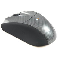 NEXUS Silent Mouse 9000C carbon - Mouse